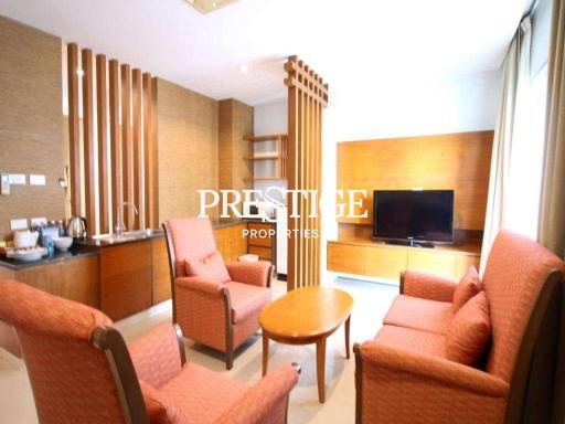 Royal Beach View – 1 Bed 1 Bath in Pratamnak PC8474