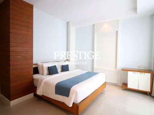 Royal Beach View – 1 Bed 1 Bath in Pratamnak PC8474