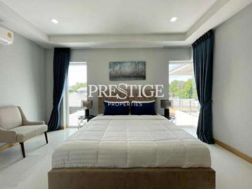 Greenfield Executive Homes – 4 Bed 3 Bath in East Pattaya PC8464
