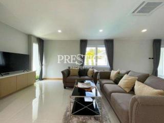 Greenfield Executive Homes – 4 Bed 3 Bath in East Pattaya PC8464