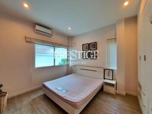 Patta Village – 3 Bed 3 Bath in East Pattaya PC8456