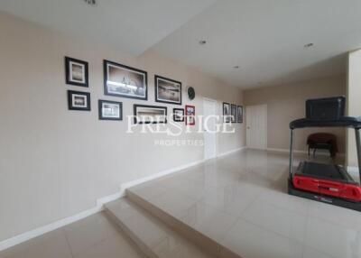 Patta Village – 3 Bed 3 Bath in East Pattaya PC8456