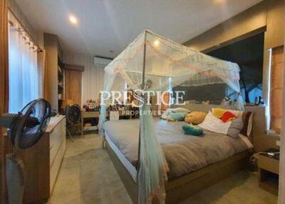 Patta Village – 4 beds 3 bath in East Pattaya- PC8452