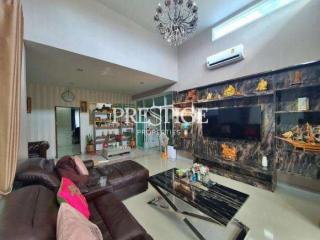 Patta Village – 4 beds 3 bath in East Pattaya- PC8452