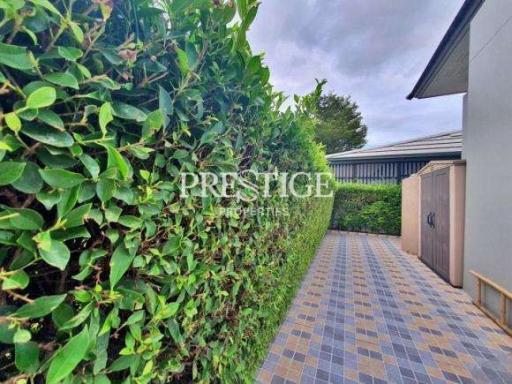 Patta Village – 4 beds 3 bath in East Pattaya- PC8452