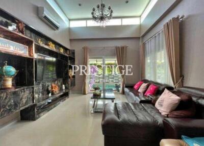 Patta Village – 4 beds 3 bath in East Pattaya- PC8452