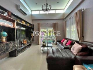 Patta Village – 4 beds 3 bath in East Pattaya- PC8452