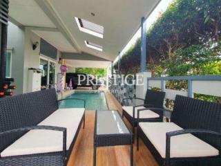 Patta Village – 4 beds 3 bath in East Pattaya- PC8452