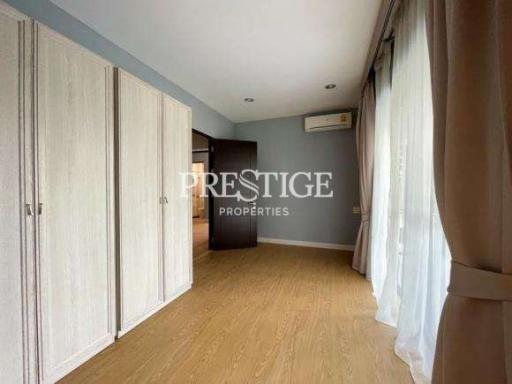 Grand Regent Residence Phase 2 – 5 Bed 5 Bath in East Pattaya PC8442