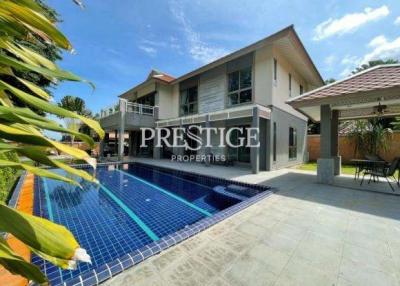 Grand Regent Residence Phase 2 – 5 Bed 5 Bath in East Pattaya PC8442