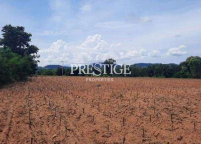 Land in Phoenix – in Huay Yai / Phoenix for 68,375,000 THB PCL5105