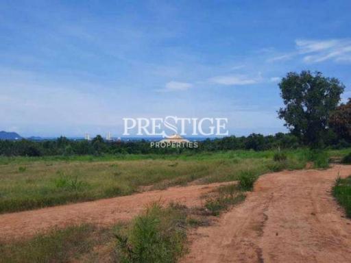 Land in Phoenix – in Huay Yai / Phoenix for 68,375,000 THB PCL5105