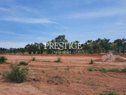 Land in Phoenix – in Huay Yai / Phoenix for 68,375,000 THB PCL5105