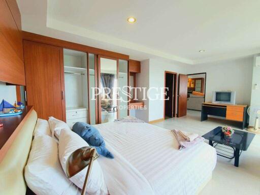 Grand View Condo Pattaya – 1 Bed 2 Bath in Na-Jomtien for 5,500,000 THB PC8436