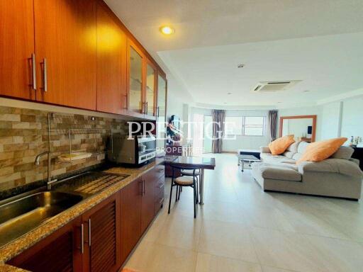 Grand View Condo Pattaya – 1 Bed 2 Bath in Na-Jomtien for 5,500,000 THB PC8436