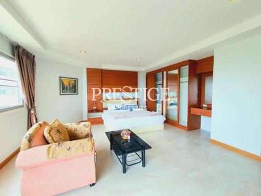 Grand View Condo Pattaya – 1 Bed 2 Bath in Na-Jomtien for 5,500,000 THB PC8436