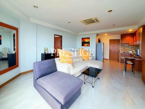 Grand View Condo Pattaya – 1 Bed 2 Bath in Na-Jomtien for 5,500,000 THB PC8436