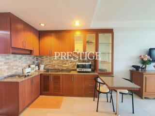 Grand View Condo Pattaya – 1 Bed 2 Bath in Na-Jomtien for 5,500,000 THB PC8436