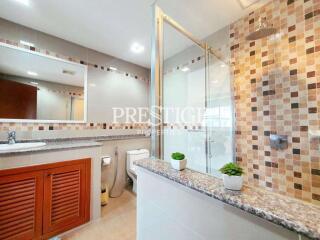 Grand View Condo Pattaya – 1 Bed 2 Bath in Na-Jomtien for 5,500,000 THB PC8436