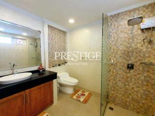 Grand View Condo Pattaya – Studio Bed 1 Bath in Na-Jomtien for 3,500,000 THB PC8438