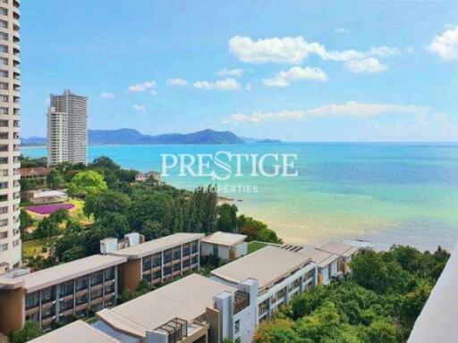 Grand View Condo Pattaya – Studio Bed 1 Bath in Na-Jomtien for 3,500,000 THB PC8438