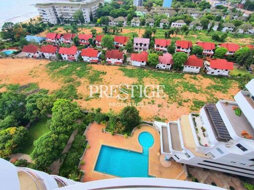 Grand View Condo Pattaya – Studio Bed 1 Bath in Na-Jomtien for 3,500,000 THB PC8438