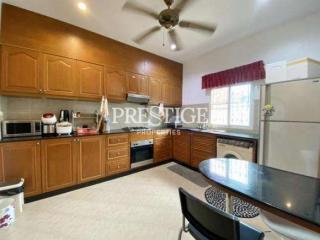 Private House – 5 Bed 5 Bath in East Pattaya PC8435