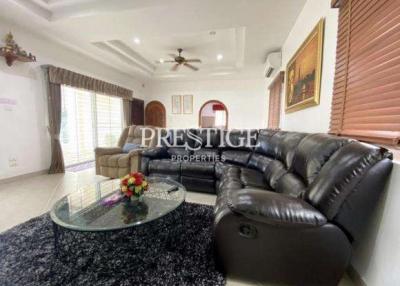 Private House – 5 Bed 5 Bath in East Pattaya PC8435