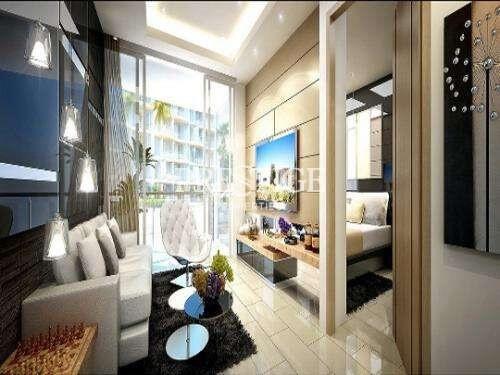 Grand Avenue Golden Tulip – 2 Bed 2 Bath in Central Pattaya for 5,192,208 THB PC6198