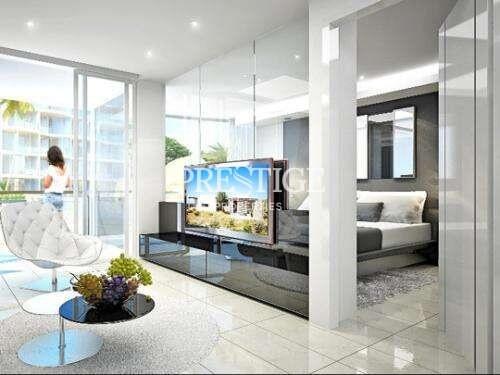 Grand Avenue Golden Tulip – 2 Bed 2 Bath in Central Pattaya for 5,192,208 THB PC6198