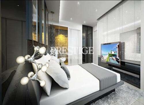 Grand Avenue Golden Tulip – 2 Bed 2 Bath in Central Pattaya for 5,192,208 THB PC6198