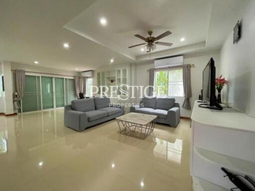 Greenfield Villas 2 – 3 Bed 4 Bath in East Pattaya – PC8424