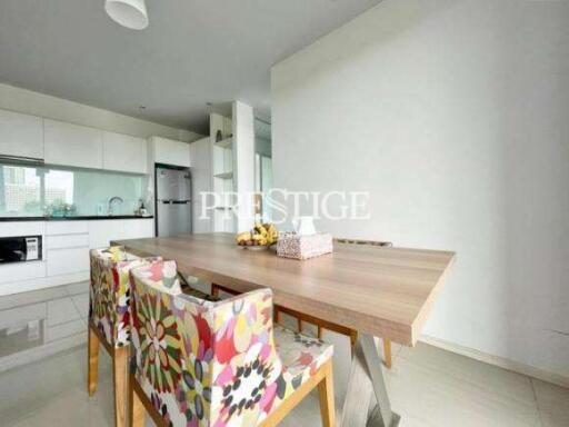 Atlantis Condo Resort – 2 Bed 2 Bath in Jomtien for 3,850,000 THB PC8420