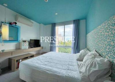 Atlantis Condo Resort – 2 Bed 2 Bath in Jomtien for 3,850,000 THB PC8420