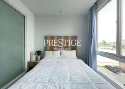 Atlantis Condo Resort – 2 Bed 2 Bath in Jomtien for 3,850,000 THB PC8420