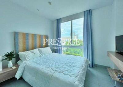 Atlantis Condo Resort – 2 Bed 2 Bath in Jomtien for 3,850,000 THB PC8420