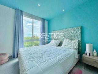 Atlantis Condo Resort – 2 Bed 2 Bath in Jomtien for 3,850,000 THB PC8420