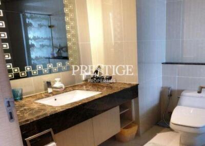 The Palm Wongmat – Studio Bed 1 Bath in Naklua for 4,500,000 THB PC8408