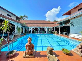 Paradise Villa 1 – 5 Bed 4 Bath in East Pattaya – PC8406