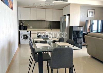 The Palm Wongamat – 2 Bed 2 Bath in Naklua PC8399