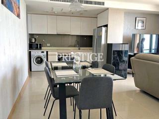 The Palm Wongamat – 2 Bed 2 Bath in Naklua PC8399