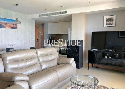 The Palm Wongamat – 2 Bed 2 Bath in Naklua PC8399