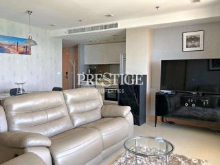 The Palm Wongamat – 2 Bed 2 Bath in Naklua PC8399