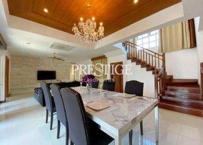 Grand Regent Residence Phase 1 – 5 Bed 5 Bath in East Pattaya PC8382