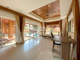 Grand Regent Residence Phase 1 – 5 Bed 5 Bath in East Pattaya PC8382