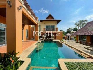 Grand Regent Residence Phase 1 – 5 Bed 5 Bath in East Pattaya PC8381