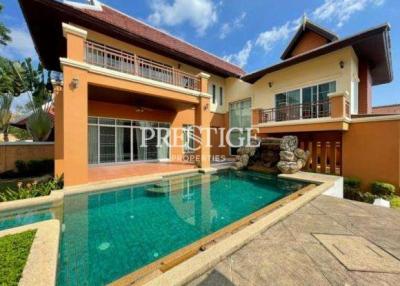 Grand Regent Residence Phase 1 – 5 Bed 5 Bath in East Pattaya PC8381