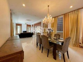 Grand Regent Residence Phase 1 – 5 Bed 5 Bath in East Pattaya PC8381