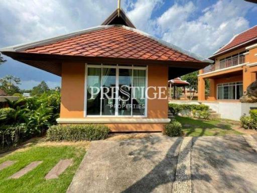 Grand Regent Residence Phase 1 – 5 Bed 5 Bath in East Pattaya PC8381