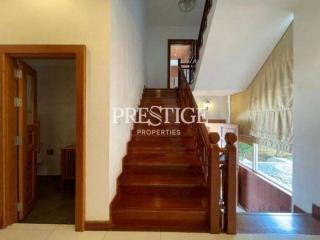 Grand Regent Residence Phase 1 – 5 Bed 5 Bath in East Pattaya PC8381